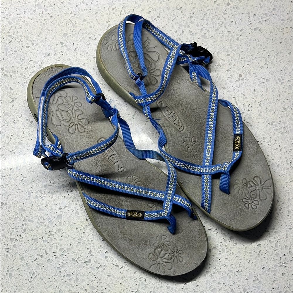 💙💙KEEN Sandals 💙💙
